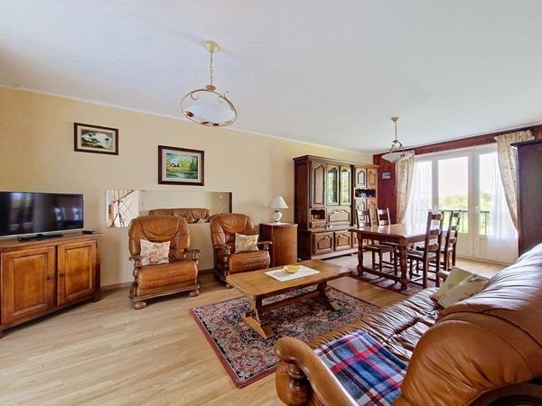 Maison 231 000 € Meulan-en-Yvelines 5 p 83 m² DPE E