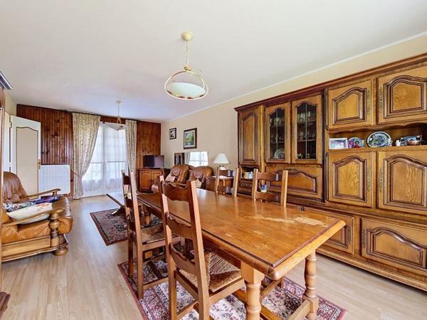 Maison 231 000 € Meulan-en-Yvelines 5 p 83 m² DPE E