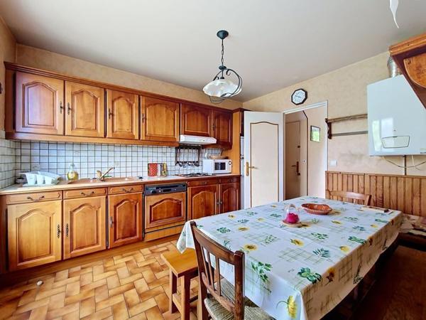 Maison 231 000 € Meulan-en-Yvelines 5 p 83 m² DPE E
