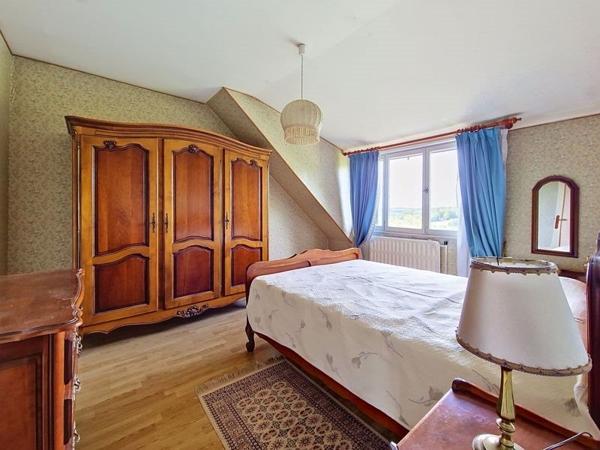 Maison 231 000 € Meulan-en-Yvelines 5 p 83 m² DPE E