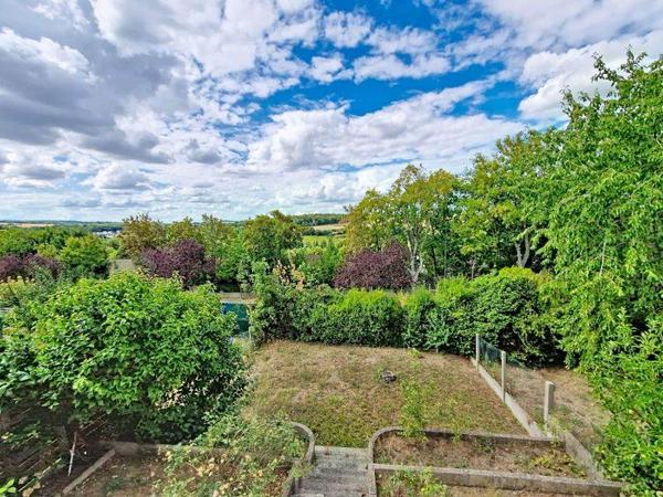 Maison 231 000 € Meulan-en-Yvelines 5 p 83 m² DPE E