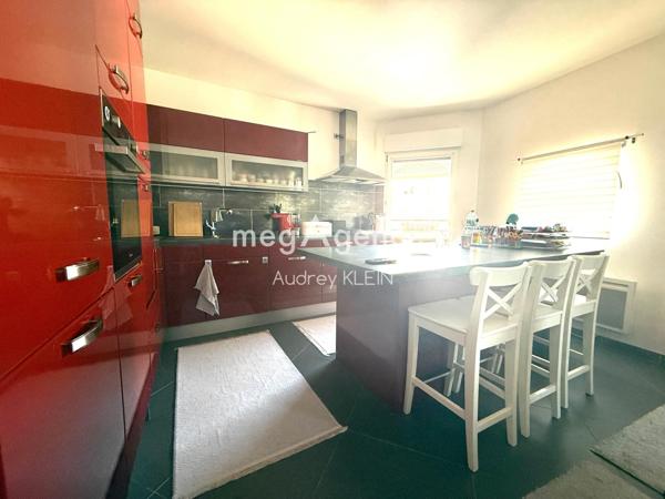 Immeuble à SENS, 89100 - 191m²