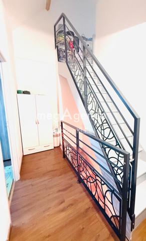Immeuble à SENS, 89100 - 191m²