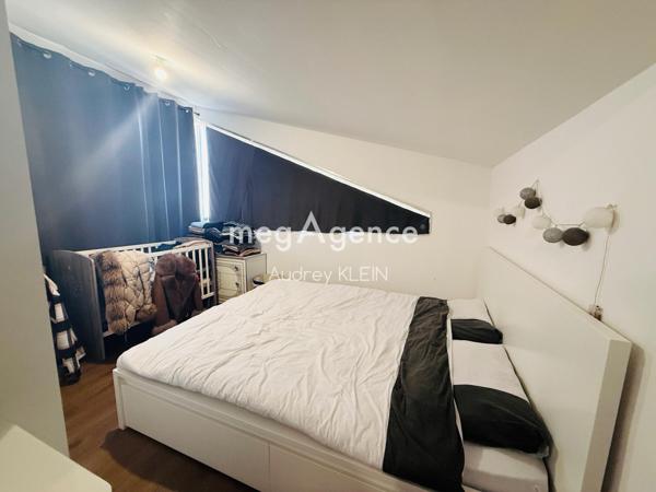 Immeuble à SENS, 89100 - 191m²