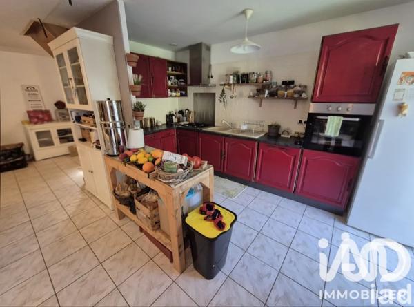 Maison à vendre 5 pièces 120 m² Saint-Cyr-sur-Morin