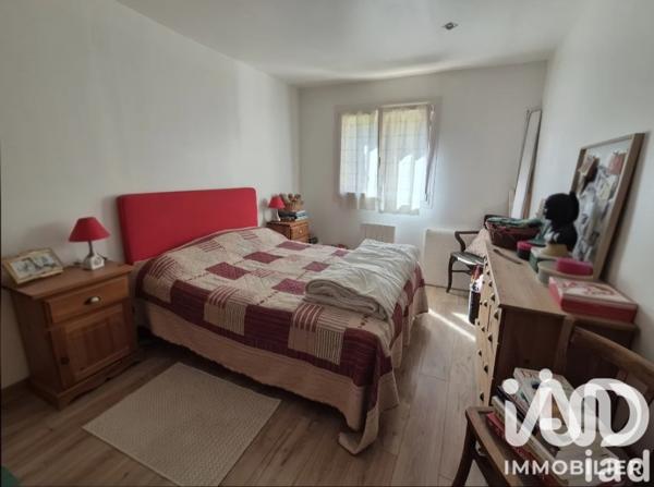 Maison à vendre 5 pièces 120 m² Saint-Cyr-sur-Morin