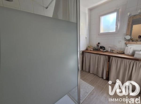 Maison à vendre 5 pièces 120 m² Saint-Cyr-sur-Morin