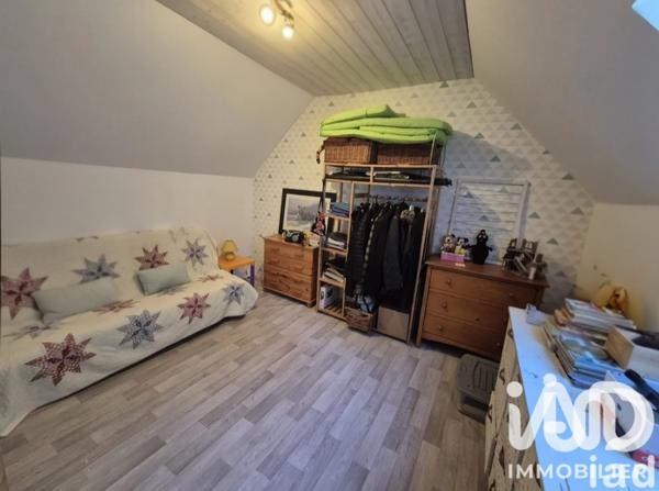 Maison à vendre 5 pièces 120 m² Saint-Cyr-sur-Morin