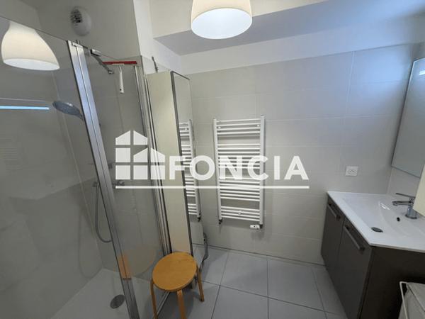 Location Appartement meublé 2 pièces 63.06 m² - Bordeaux 33000