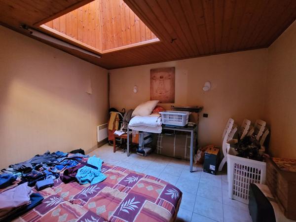 EXCLUSIVITE - Maison de bourg au coeur d'Esnandes (communauté d'agglomération de La Rochelle)