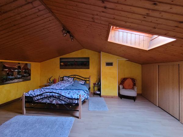 EXCLUSIVITE - Maison de bourg au coeur d'Esnandes (communauté d'agglomération de La Rochelle)