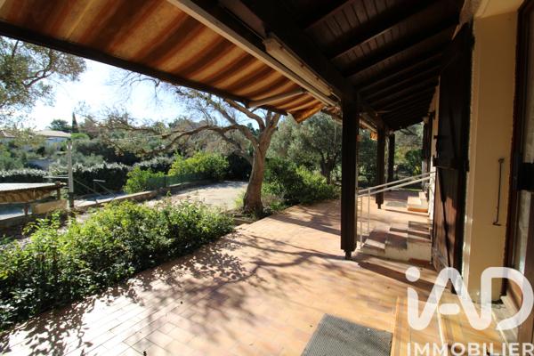 Maison à vendre 4 pièces 125 m² Fitou