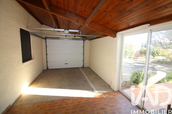 Maison à vendre 4 pièces 125 m² Fitou
