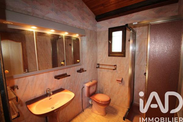 Maison à vendre 4 pièces 125 m² Fitou