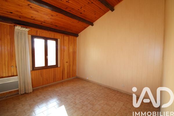Maison à vendre 4 pièces 125 m² Fitou