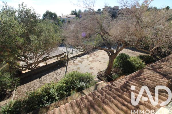 Maison à vendre 4 pièces 125 m² Fitou