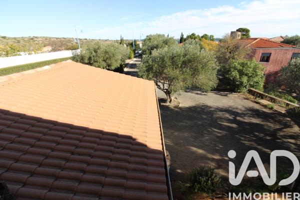 Maison à vendre 4 pièces 125 m² Fitou