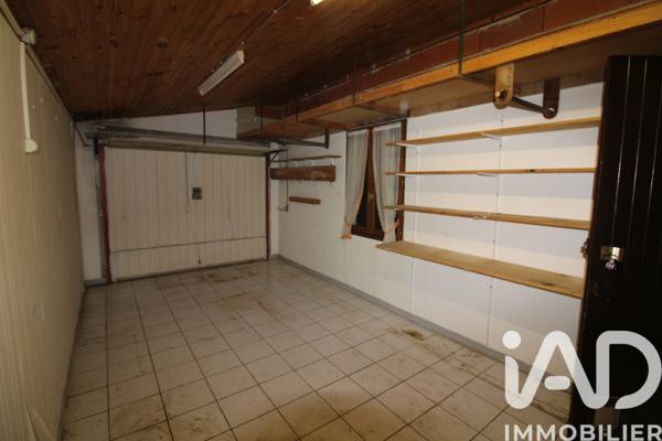 Maison à vendre 4 pièces 125 m² Fitou