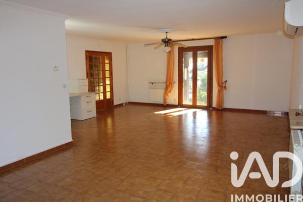 Maison à vendre 4 pièces 125 m² Fitou