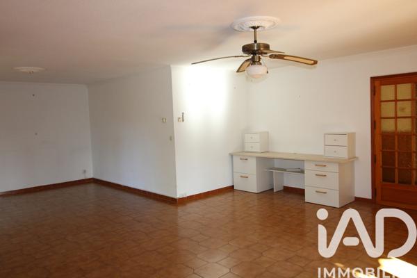 Maison à vendre 4 pièces 125 m² Fitou