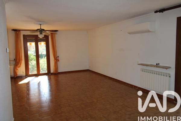 Maison à vendre 4 pièces 125 m² Fitou
