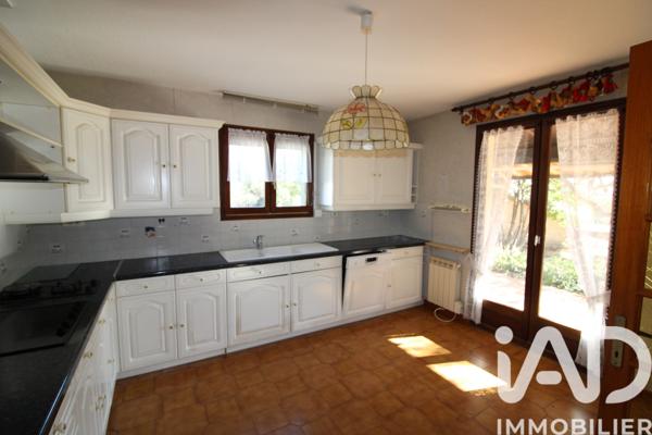 Maison à vendre 4 pièces 125 m² Fitou