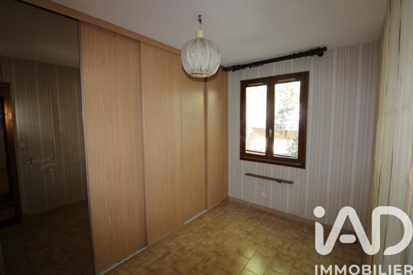 Maison à vendre 4 pièces 125 m² Fitou