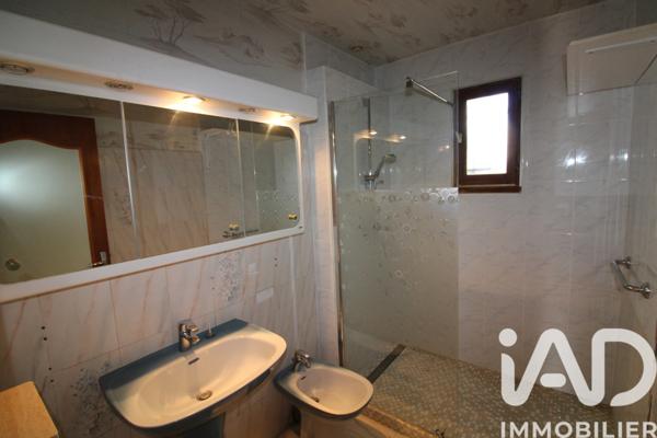 Maison à vendre 4 pièces 125 m² Fitou