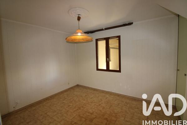 Maison à vendre 4 pièces 125 m² Fitou