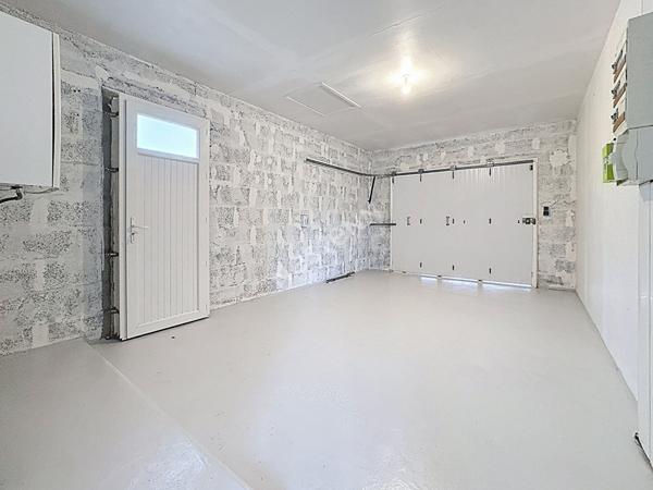 Maison à vendre à Ancenis - Plain pied, 3 chambres, garage et jardin