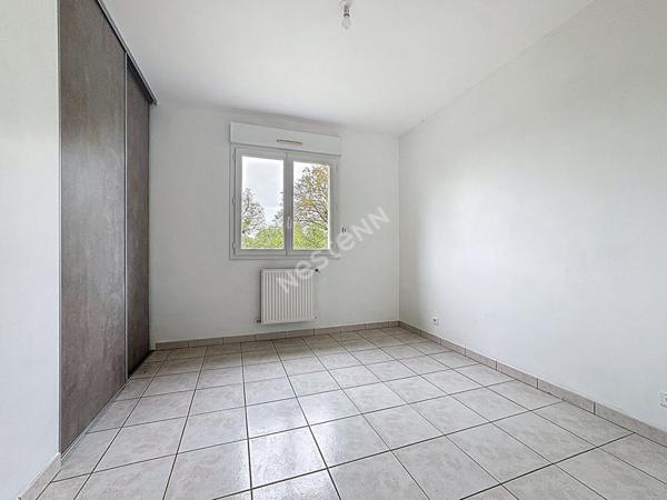 Maison à vendre à Ancenis - Plain pied, 3 chambres, garage et jardin