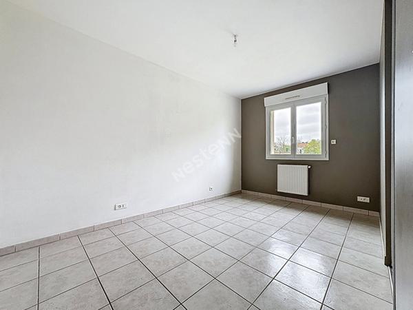 Maison à vendre à Ancenis - Plain pied, 3 chambres, garage et jardin