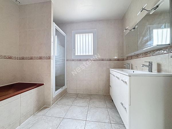 Maison à vendre à Ancenis - Plain pied, 3 chambres, garage et jardin