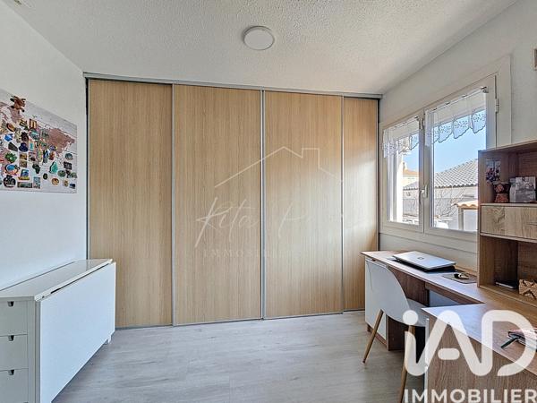 Maison à vendre 4 pièces 87 m² Sauvian