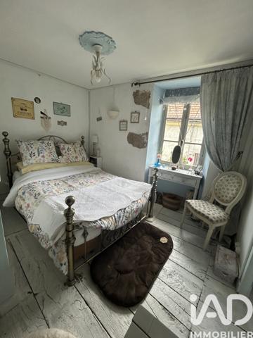 Maison à vendre 4 pièces 85 m² Croze