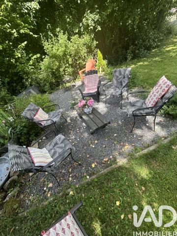 Maison à vendre 4 pièces 85 m² Croze