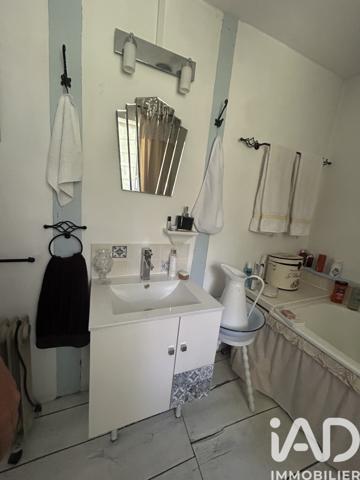 Maison à vendre 4 pièces 85 m² Croze