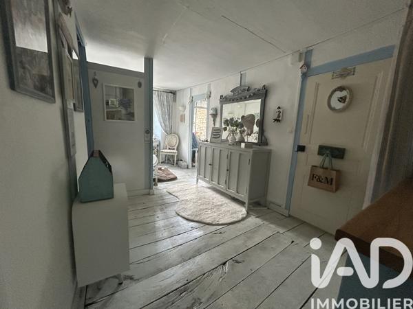 Maison à vendre 4 pièces 85 m² Croze