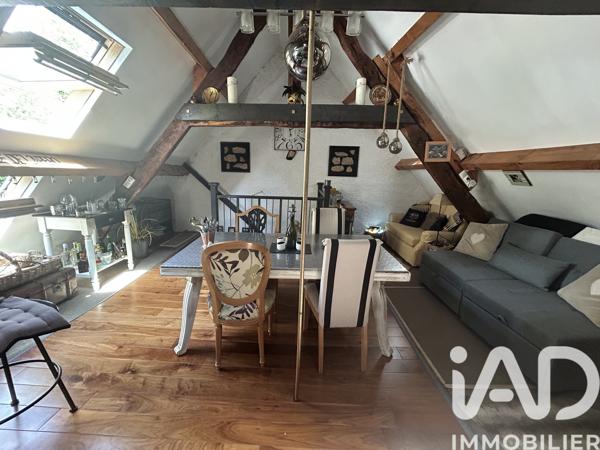 Maison à vendre 4 pièces 85 m² Croze