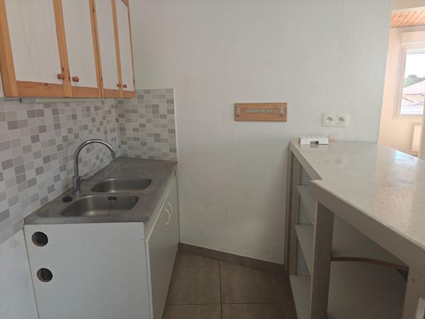 Noirmoutier - L'Herbaudière