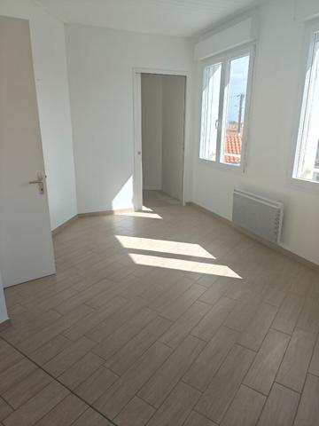 Noirmoutier - L'Herbaudière