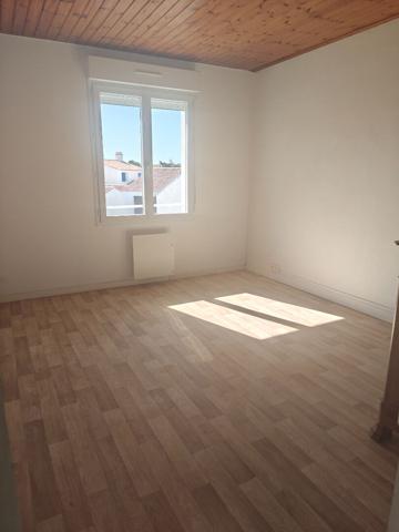 Noirmoutier - L'Herbaudière