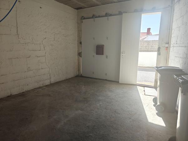 Noirmoutier - L'Herbaudière