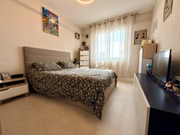 Maison à vendre 5 pièces de 145 m²