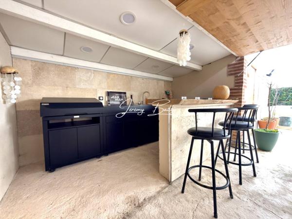 Maison à vendre 5 pièces de 145 m²