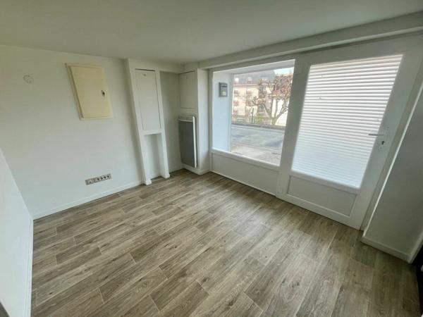Appartement à louer  2 pièces • 48,39 m2 Limoges