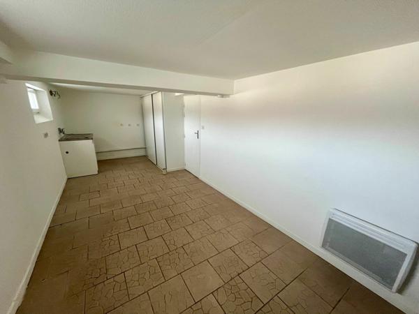 Appartement à louer  2 pièces • 48,39 m2 Limoges
