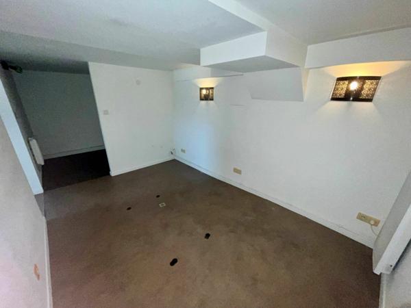 Appartement à louer  2 pièces • 48,39 m2 Limoges