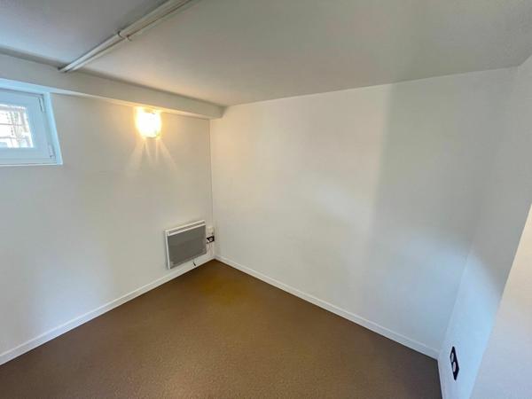 Appartement à louer  2 pièces • 48,39 m2 Limoges