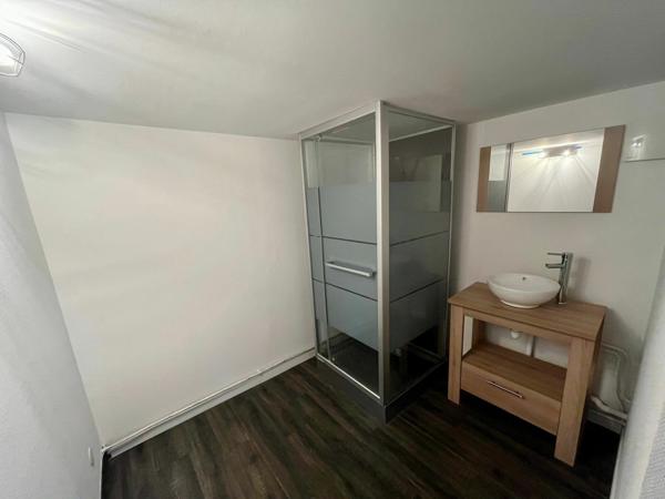 Appartement à louer  2 pièces • 48,39 m2 Limoges